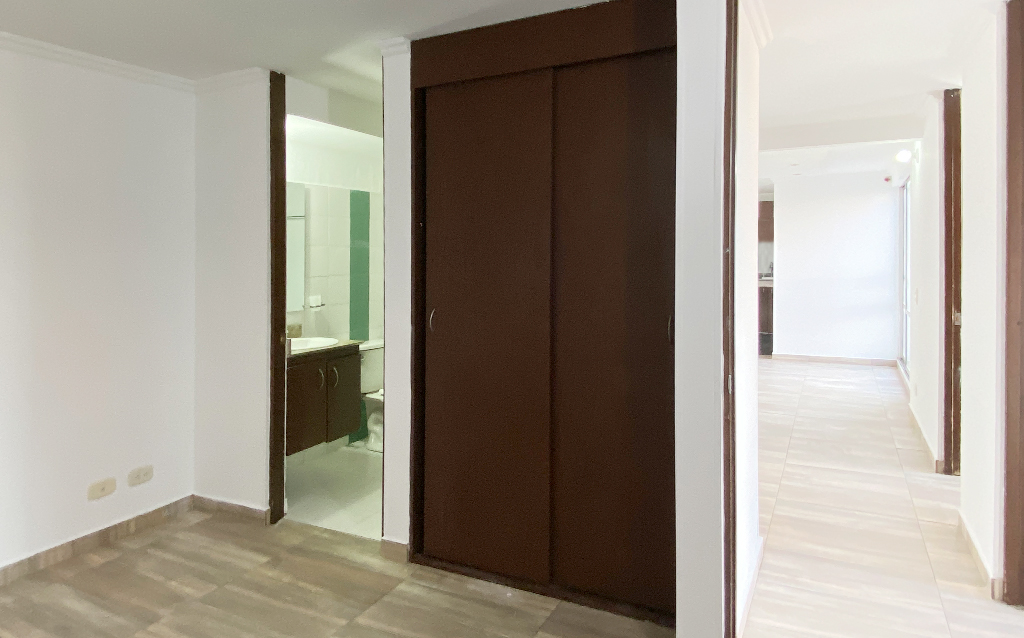 Apartamento en Ciudad Techo 1 — Elite Inmobiliaria