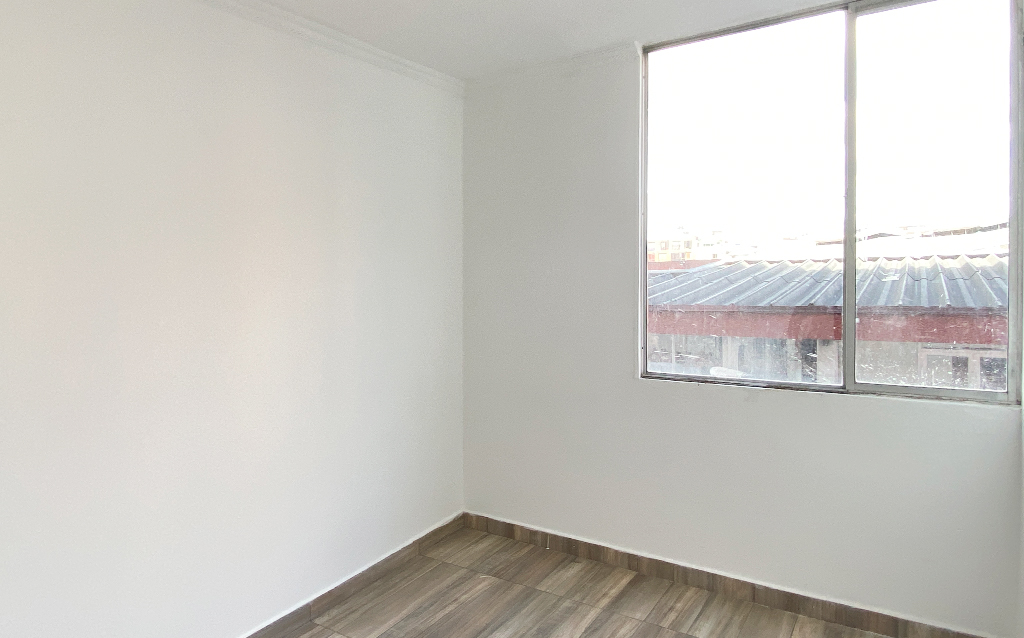 Apartamento en Ciudad Techo 1 — Elite Inmobiliaria