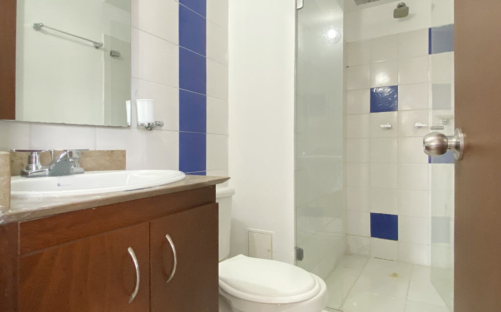 Apartamento en Ciudad Techo 1 — Elite Inmobiliaria