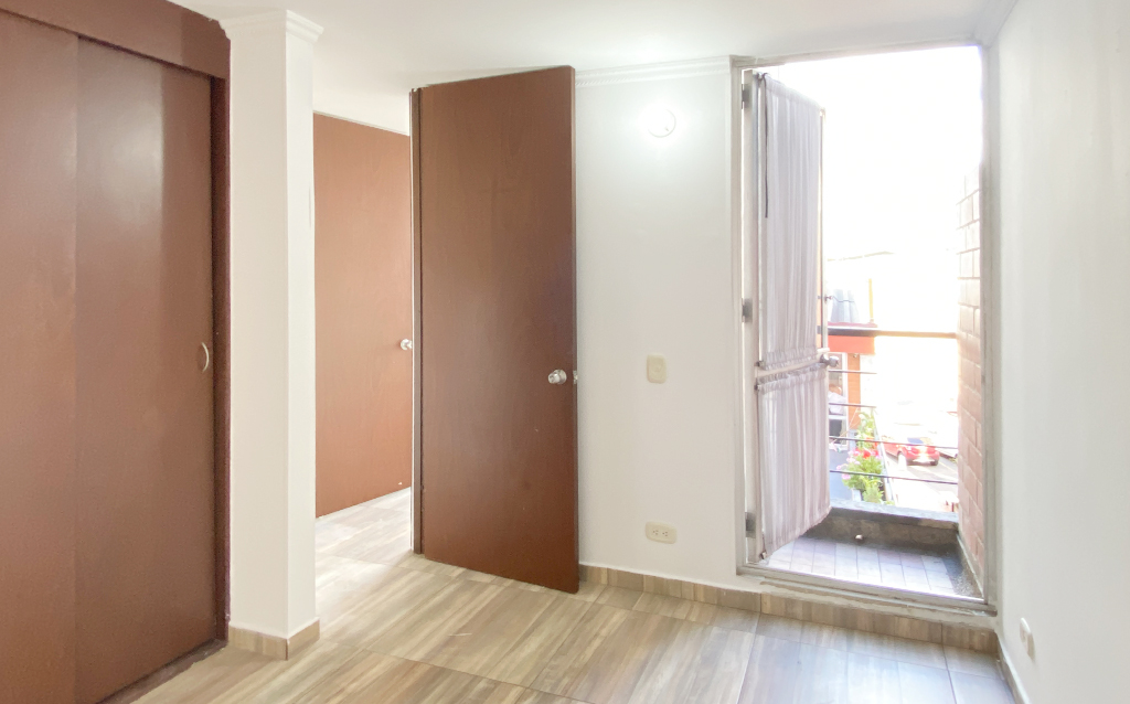 Apartamento en Ciudad Techo 1 — Elite Inmobiliaria