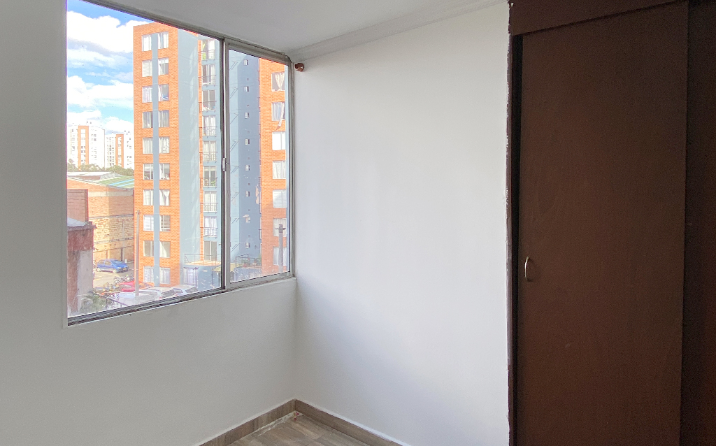 Apartamento en Ciudad Techo 1 — Elite Inmobiliaria