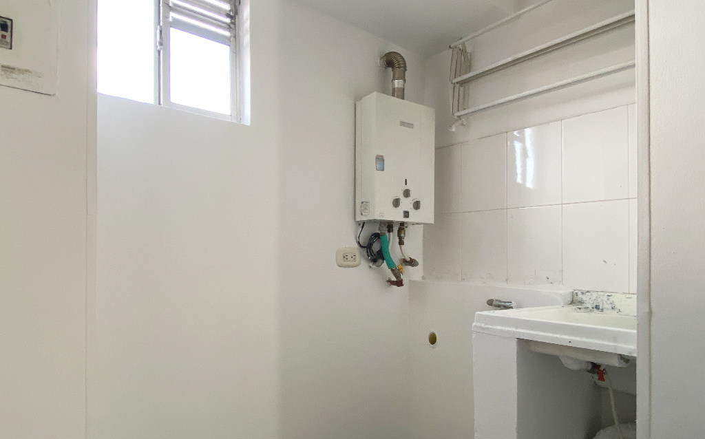 Apartamento en Ciudad Techo 1 — Elite Inmobiliaria
