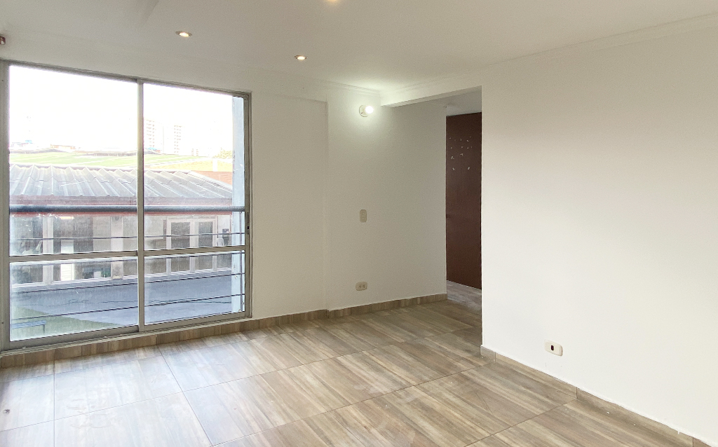 Apartamento en Ciudad Techo 1 — Elite Inmobiliaria