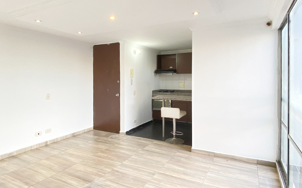 APARTAMENTO · Venta · Ciudad Techo 1 Kennedy BOGOTA