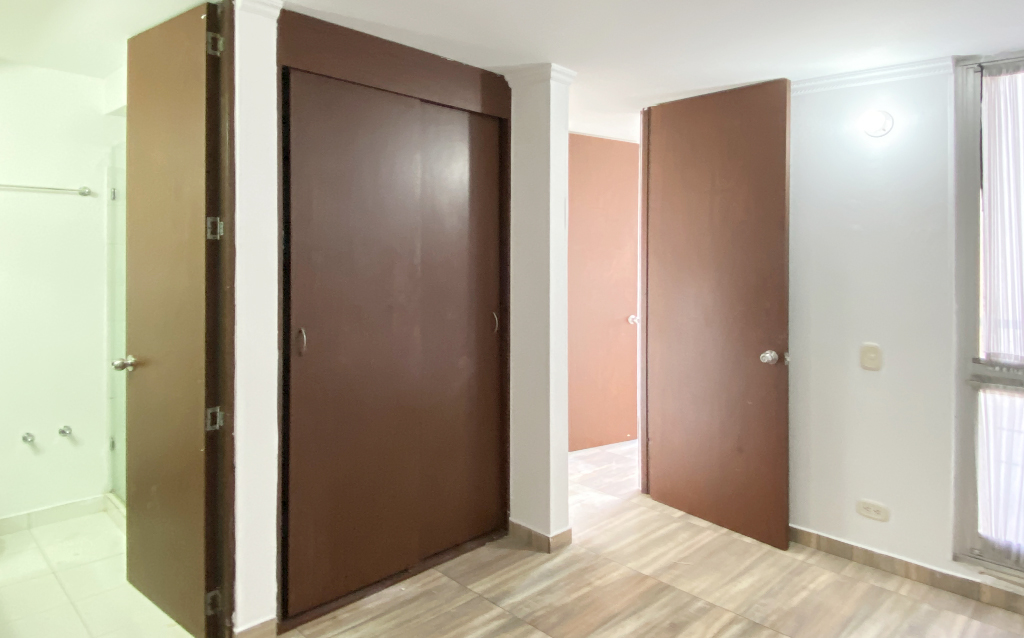 Apartamento en Ciudad Techo 1 — Elite Inmobiliaria