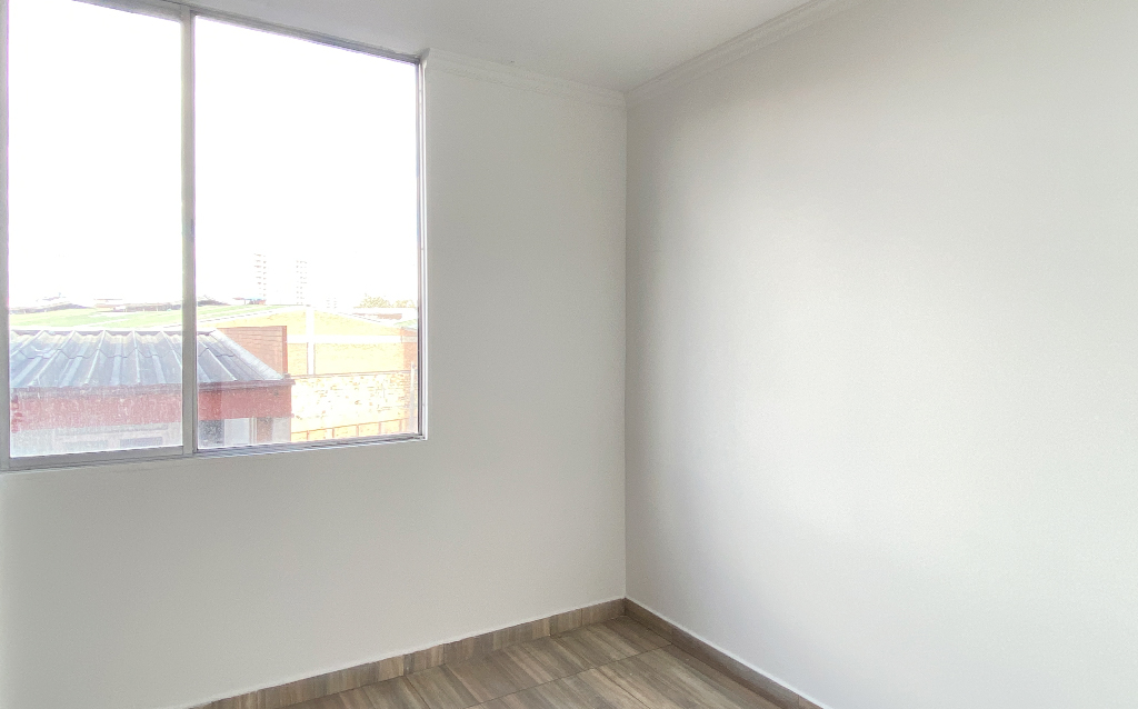 Apartamento en Ciudad Techo 1 — Elite Inmobiliaria