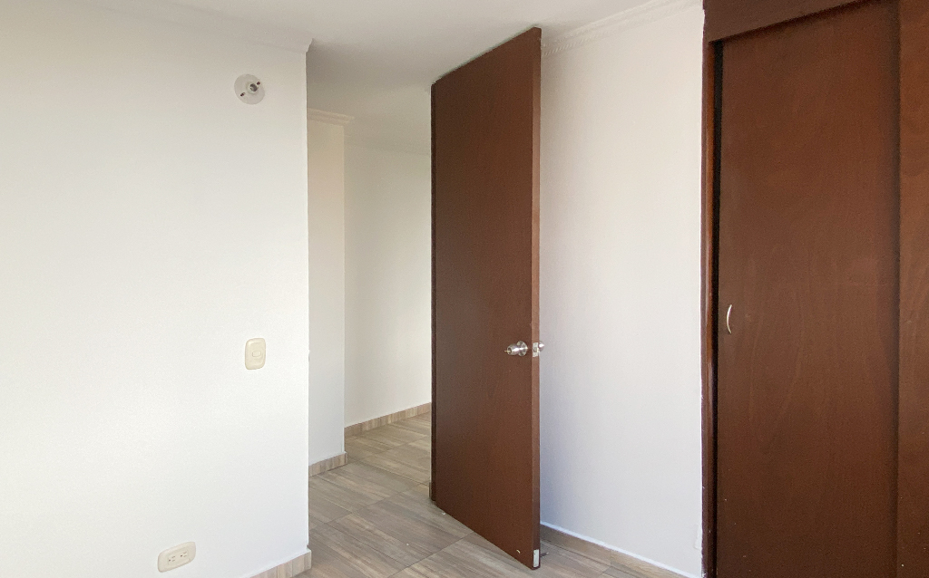 Apartamento en Ciudad Techo 1 — Elite Inmobiliaria