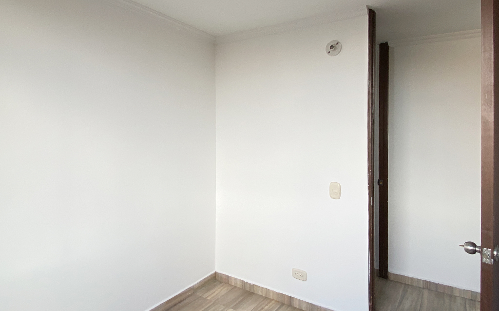 Apartamento en Ciudad Techo 1 — Elite Inmobiliaria