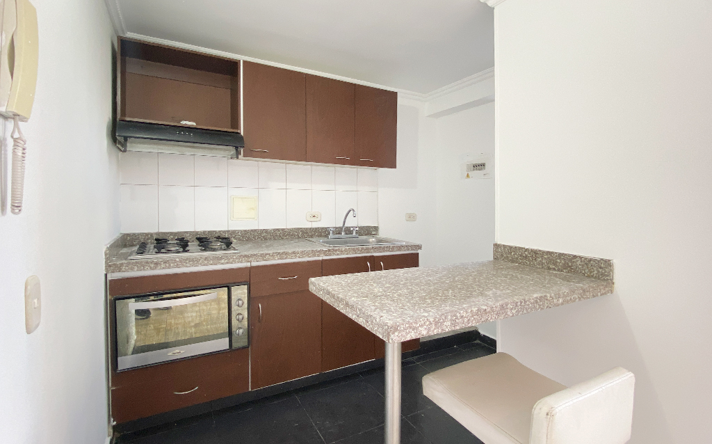 Apartamento en Ciudad Techo 1 — Elite Inmobiliaria