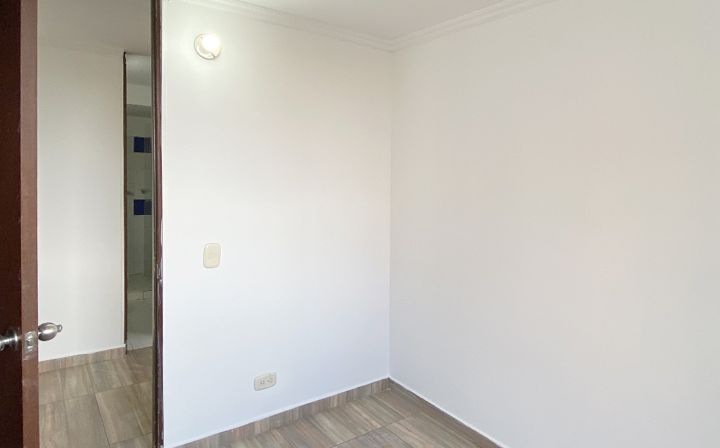 Apartamento en Ciudad Techo 1 — Elite Inmobiliaria