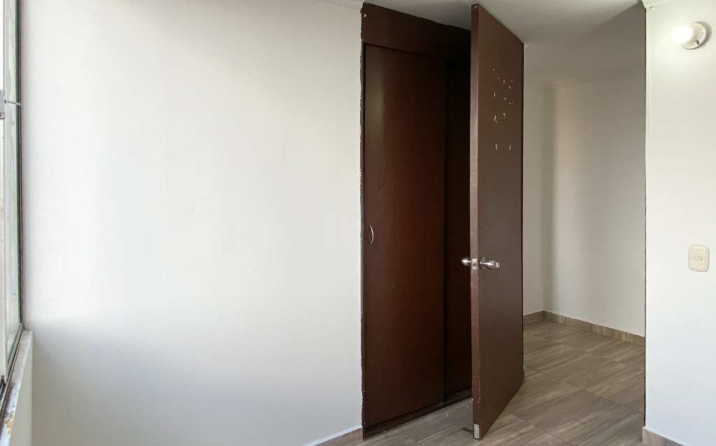 Apartamento en Ciudad Techo 1 — Elite Inmobiliaria