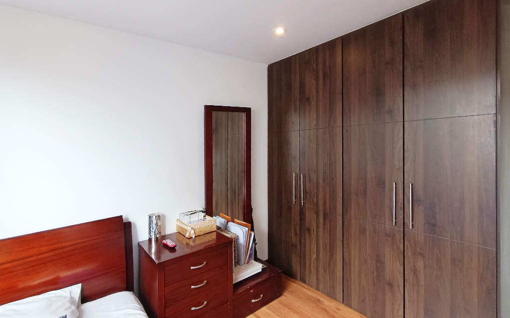 Apartamento en Cantalejo — Elite Inmobiliaria