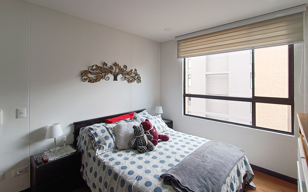 Apartamento en Cantalejo — Elite Inmobiliaria