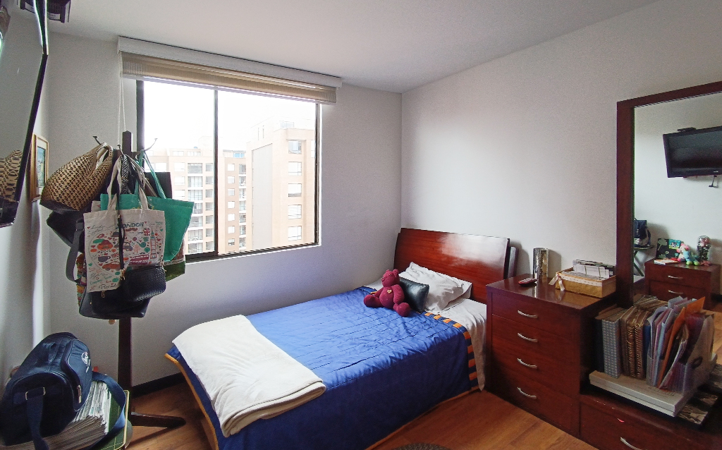 Apartamento en Cantalejo — Elite Inmobiliaria