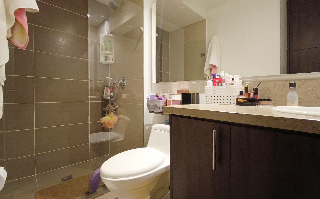 Apartamento en Cantalejo — Elite Inmobiliaria