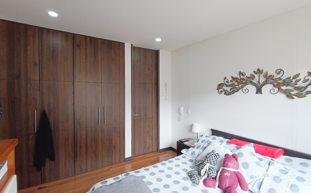 Apartamento en Cantalejo — Elite Inmobiliaria