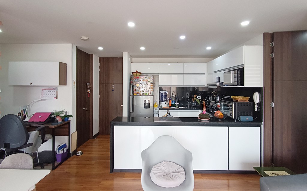 APARTAMENTO · Venta · Cantalejo Suba BOGOTA