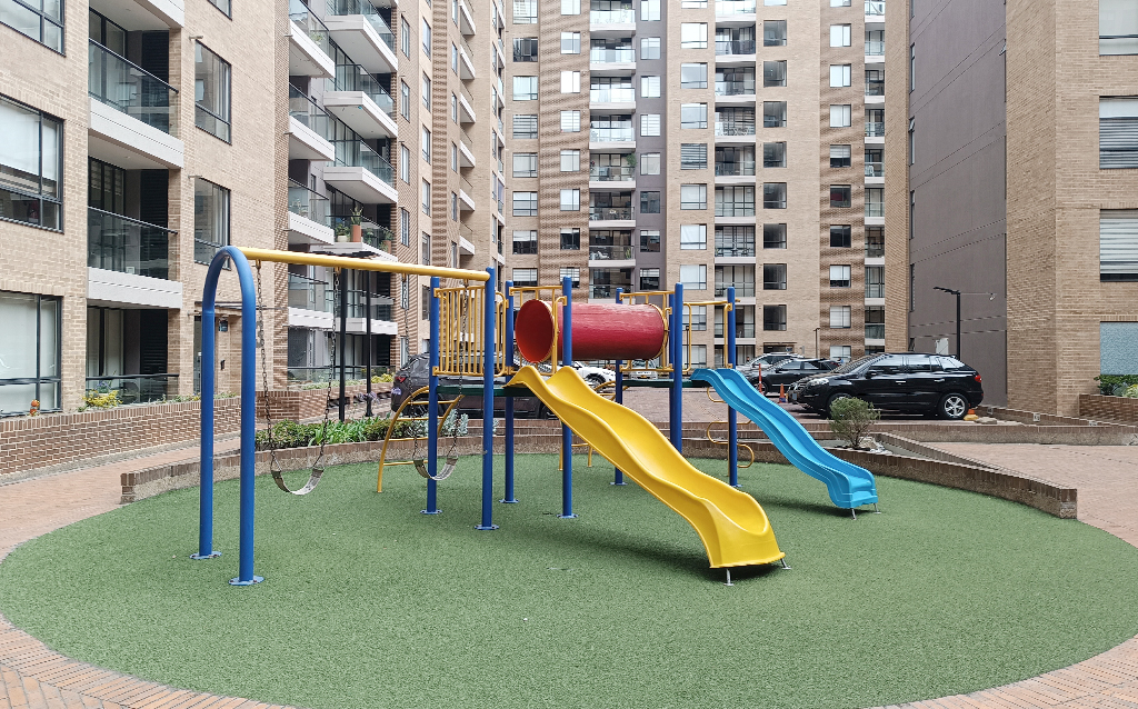 Apartamento en Cantalejo — Elite Inmobiliaria