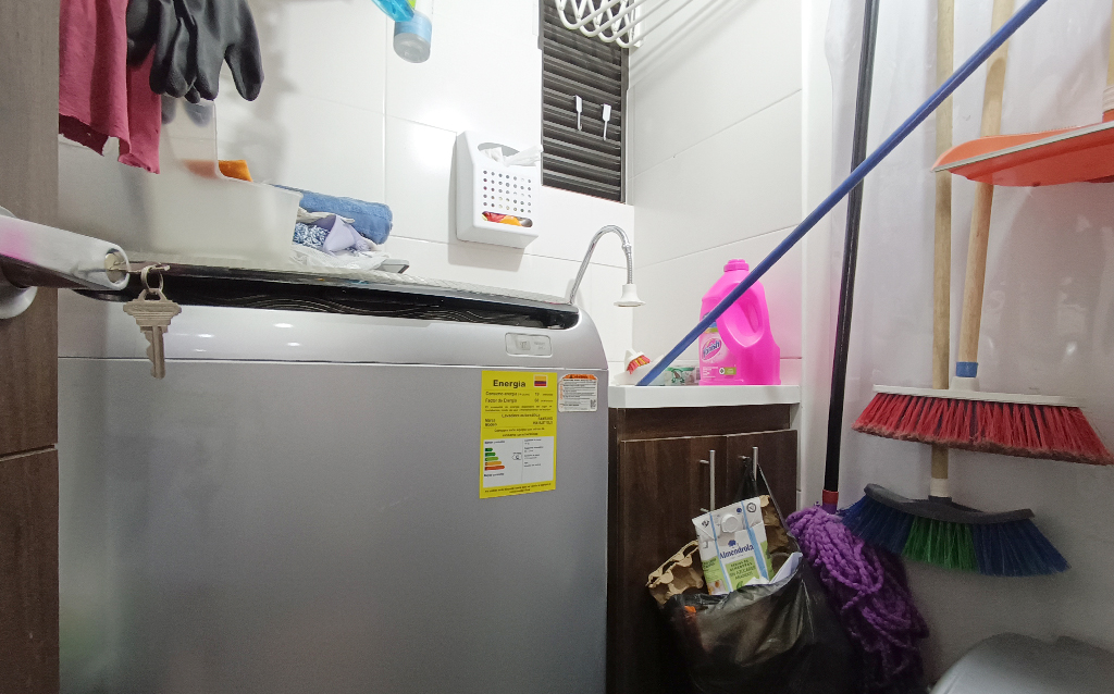 Apartamento en Cantalejo — Elite Inmobiliaria