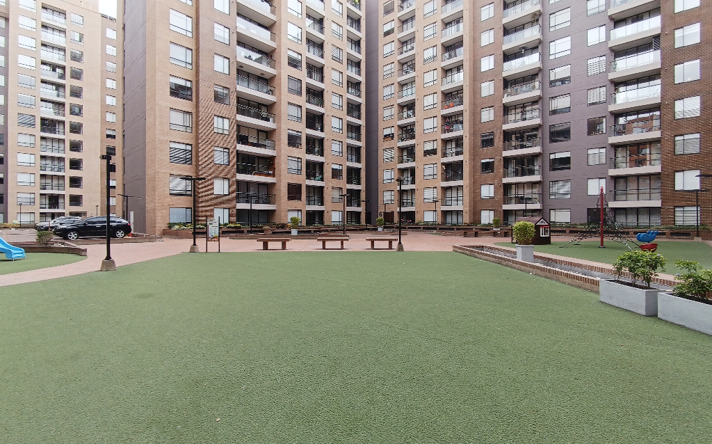 Apartamento en Cantalejo — Elite Inmobiliaria