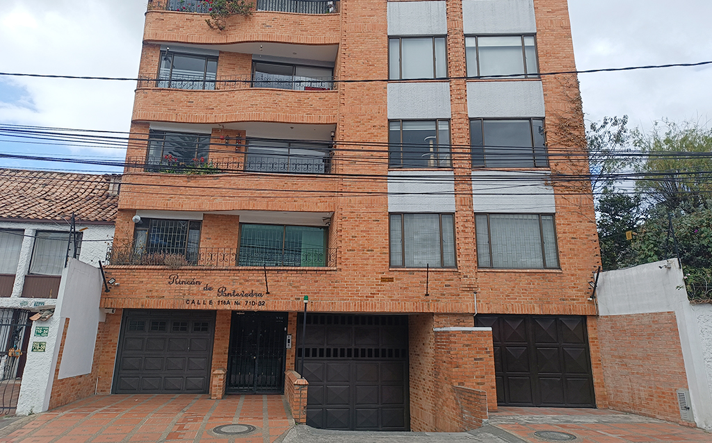 Apartamento en Pontevedra — Elite Inmobiliaria