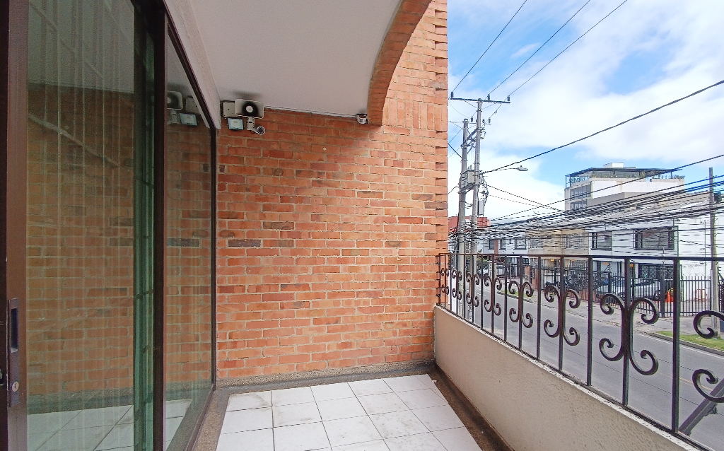 Apartamento en Pontevedra — Elite Inmobiliaria
