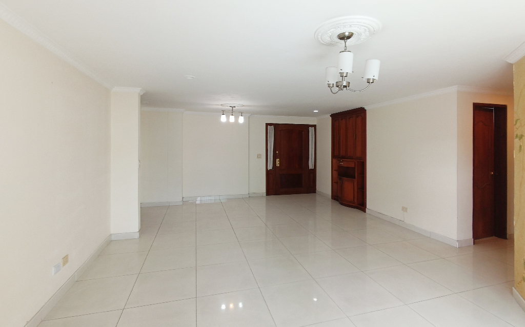 APARTAMENTO · Venta · Pontevedra Suba BOGOTA
