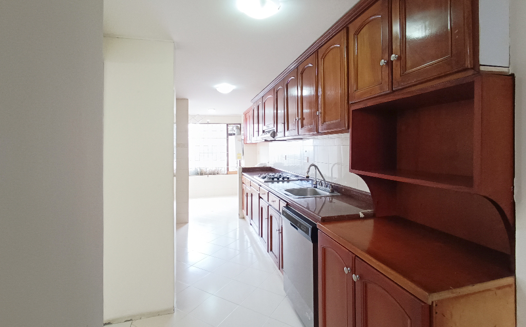 Apartamento en Pontevedra — Elite Inmobiliaria