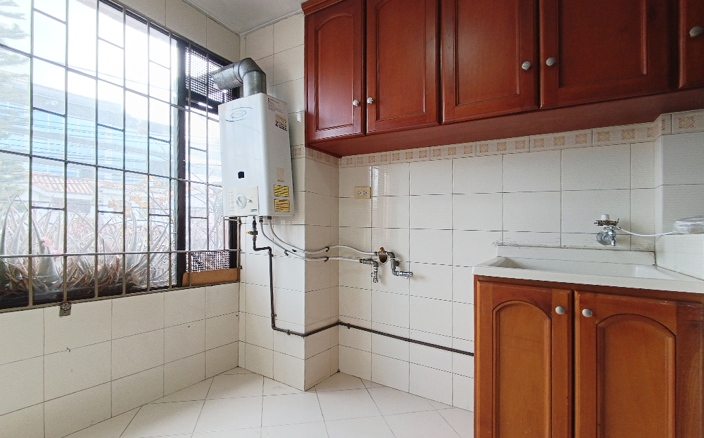 Apartamento en Pontevedra — Elite Inmobiliaria