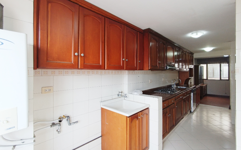 Apartamento en Pontevedra — Elite Inmobiliaria