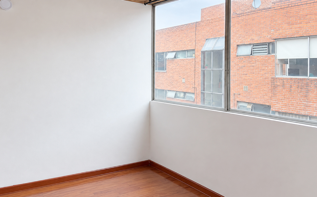 Apartamento en La Cabaña — Elite Inmobiliaria