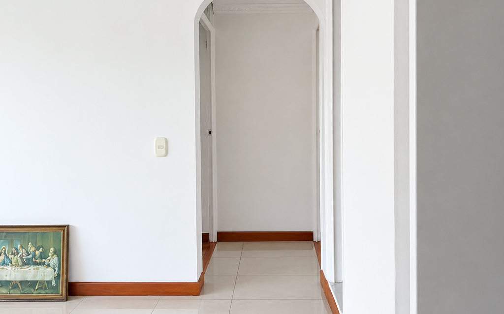 APARTAMENTO · Venta · La Cabaña Engativá BOGOTA