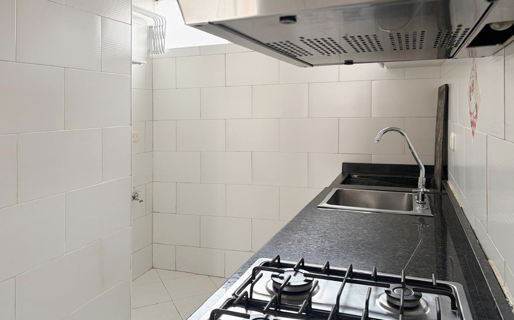 Apartamento en La Cabaña — Elite Inmobiliaria