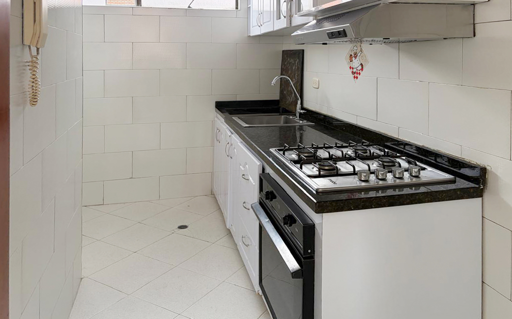 Apartamento en La Cabaña — Elite Inmobiliaria