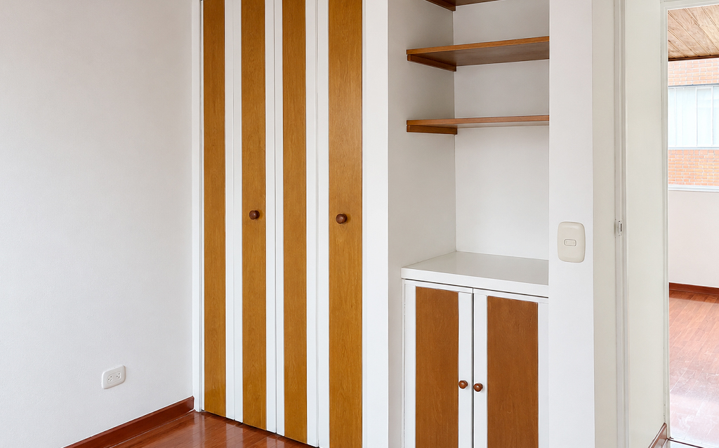 Apartamento en La Cabaña — Elite Inmobiliaria