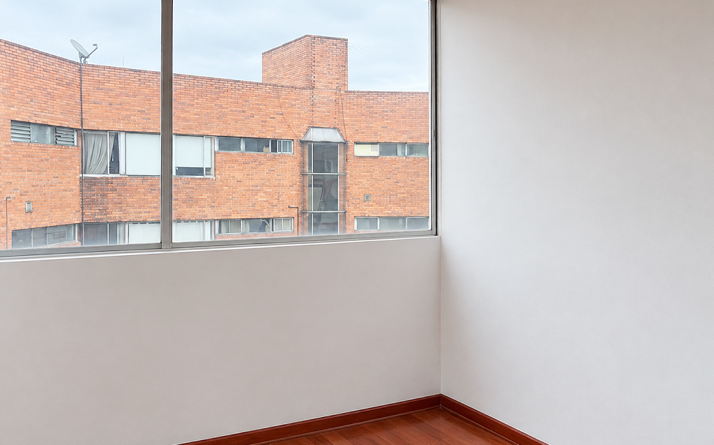 Apartamento en La Cabaña — Elite Inmobiliaria