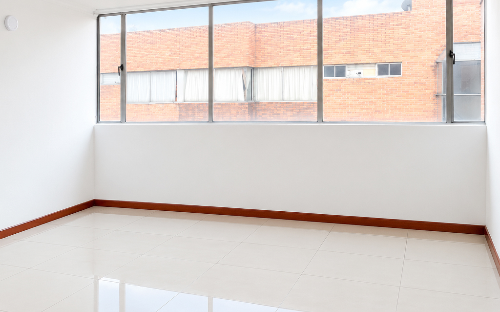 Apartamento en La Cabaña — Elite Inmobiliaria