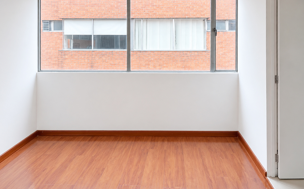Apartamento en La Cabaña — Elite Inmobiliaria