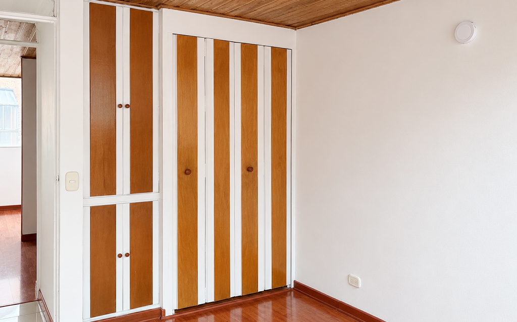 Apartamento en La Cabaña — Elite Inmobiliaria