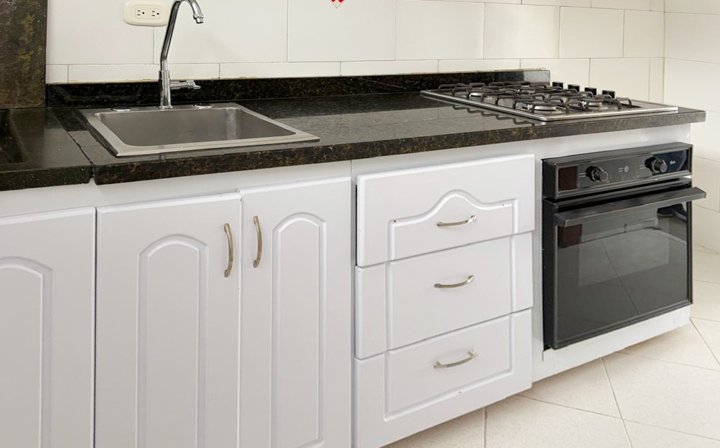 Apartamento en La Cabaña — Elite Inmobiliaria