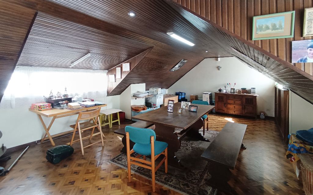 Casa en Santa Paula — Elite Inmobiliaria
