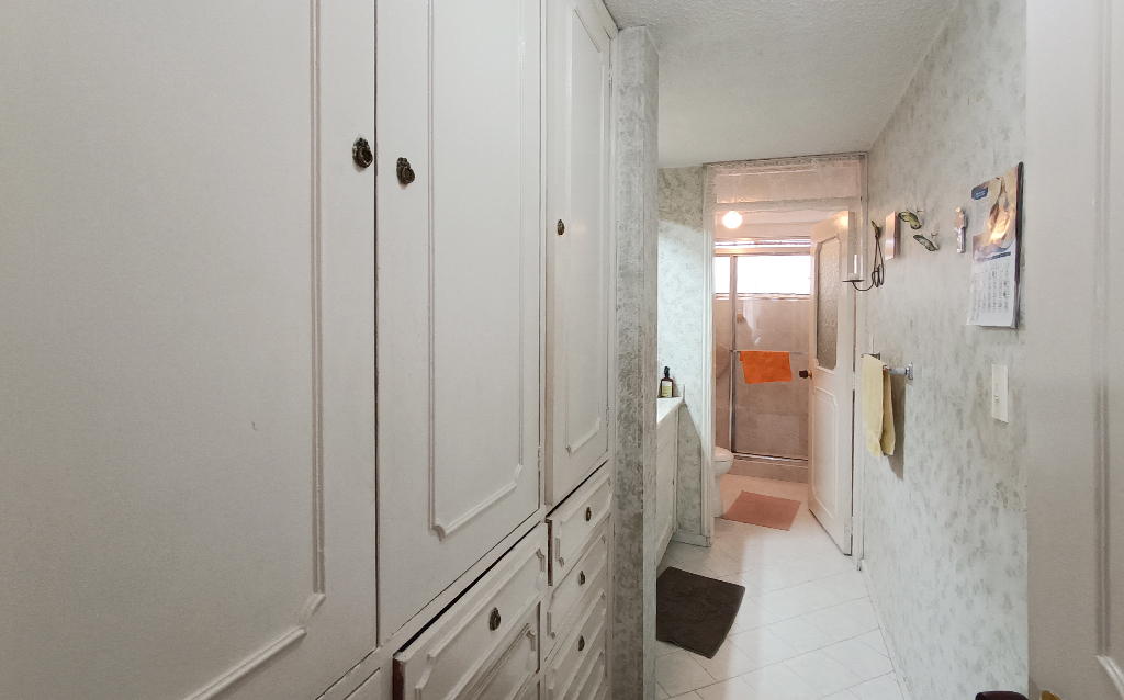 Casa en Santa Paula — Elite Inmobiliaria