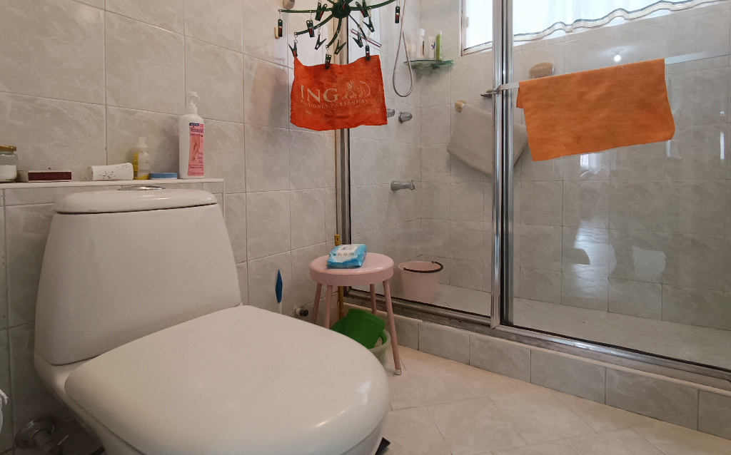 Casa en Santa Paula — Elite Inmobiliaria