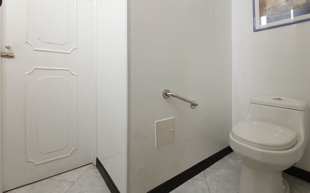 Casa en Santa Paula — Elite Inmobiliaria