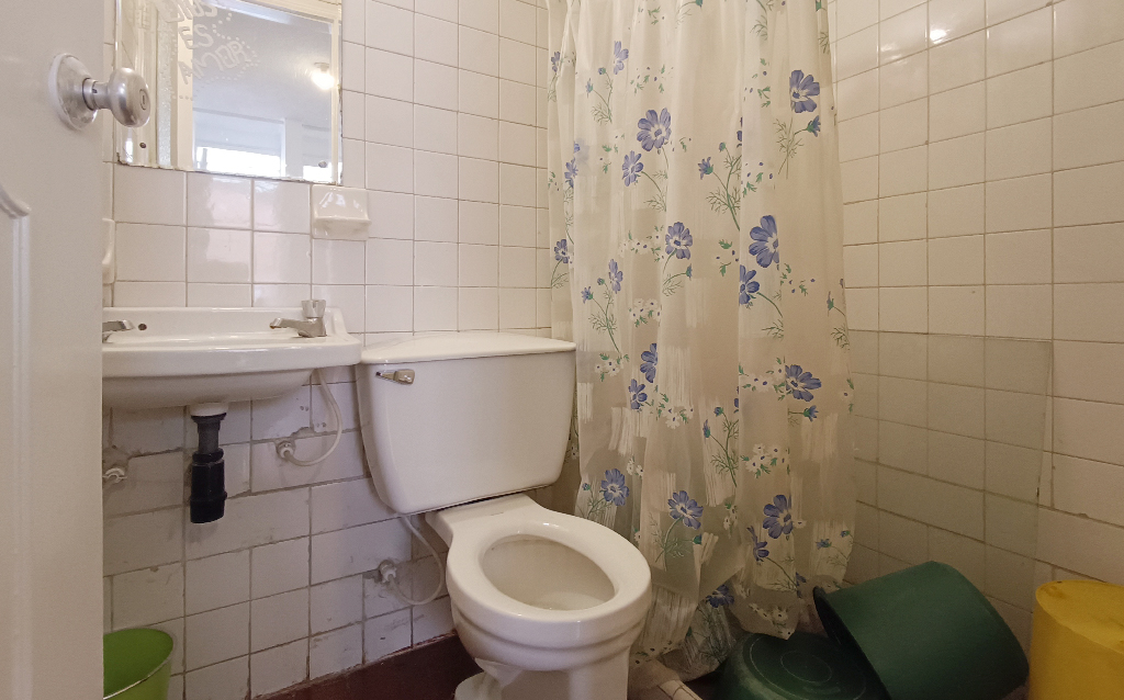 Casa en Santa Paula — Elite Inmobiliaria