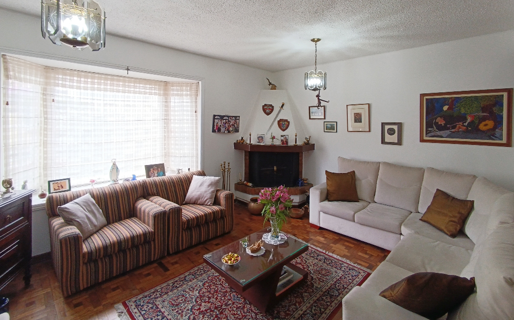 CASA · Venta · Rincón Del Chicó Usaquén BOGOTA