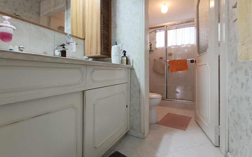 Casa en Santa Paula — Elite Inmobiliaria