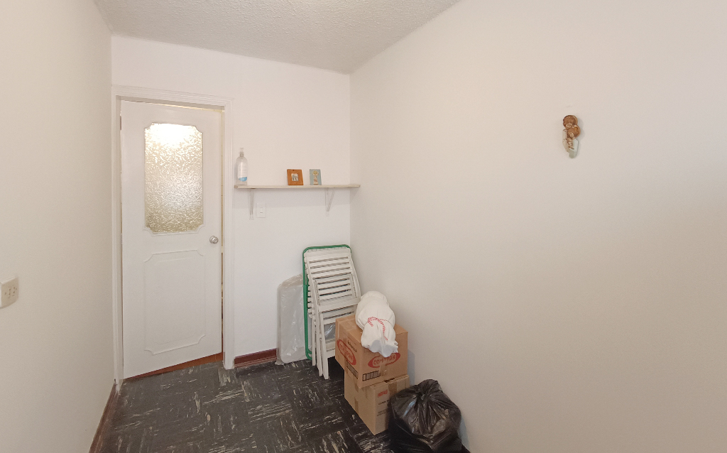 Casa en Santa Paula — Elite Inmobiliaria