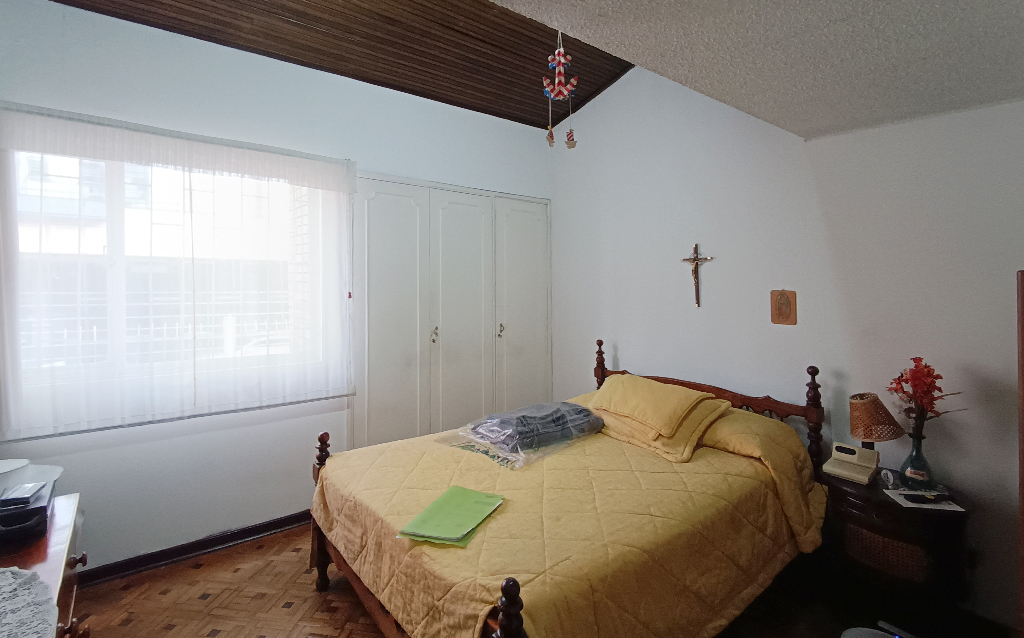 Casa en Santa Paula — Elite Inmobiliaria