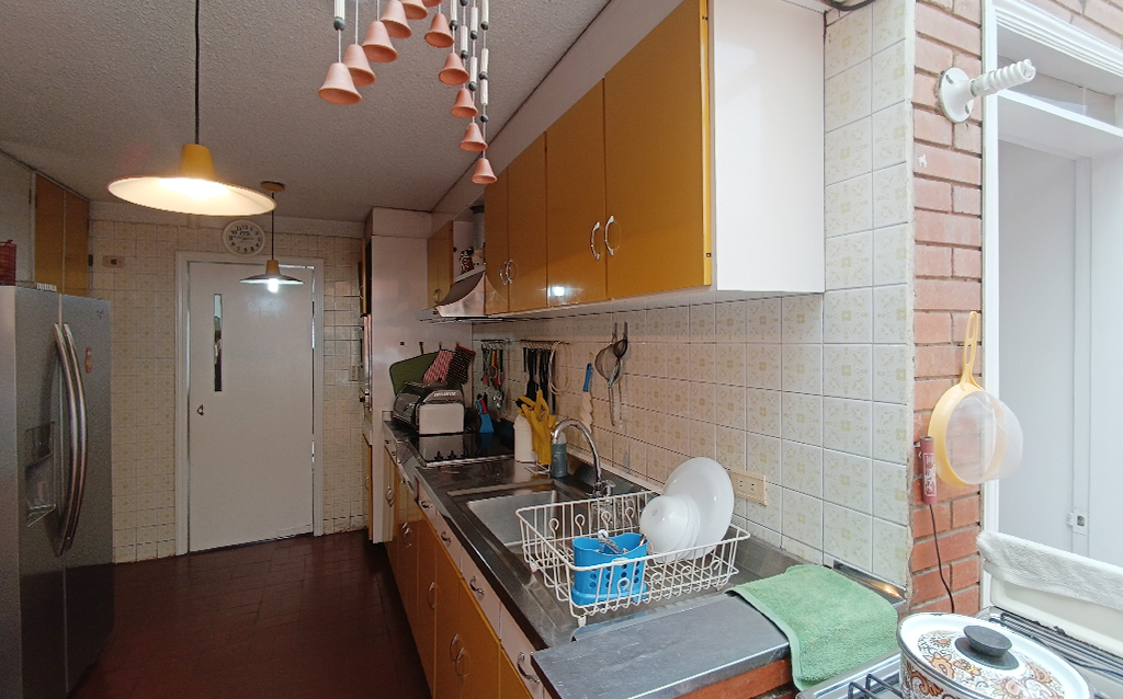 Casa en Santa Paula — Elite Inmobiliaria